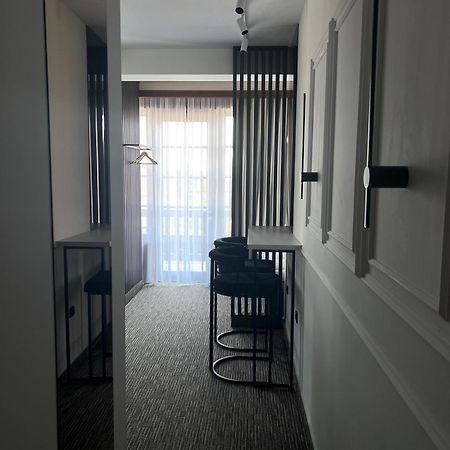 Hotel Zlatni Bor Sokolac  المظهر الخارجي الصورة